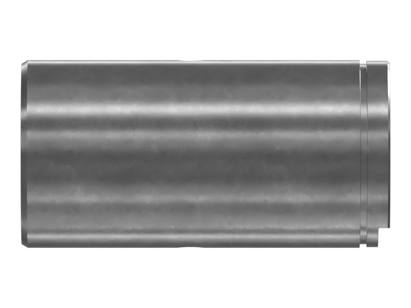 Планетарный вал с внешным диаметром 89,22 мм