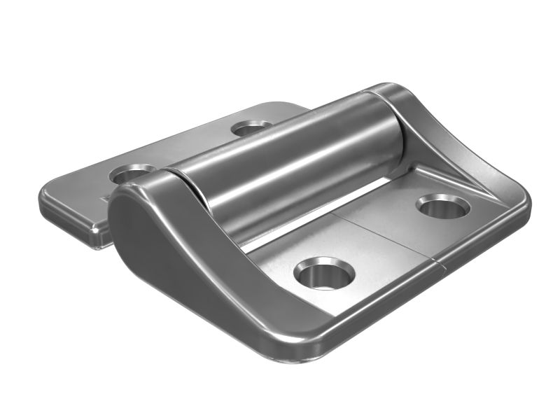 340-2581: Петля длиной 38 мм