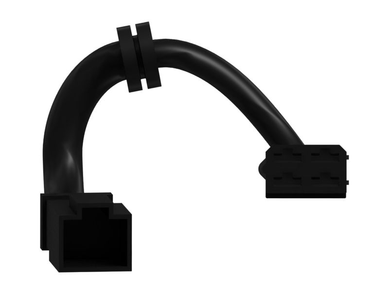 Жгут проводов в сборе