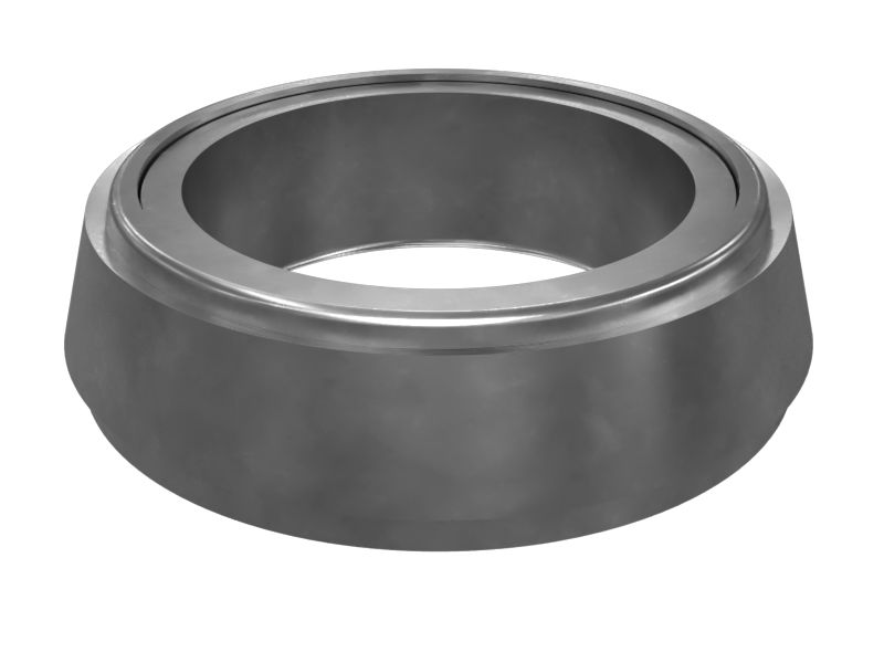 Конусный подшипник с внутренним диаметром 82,55 мм