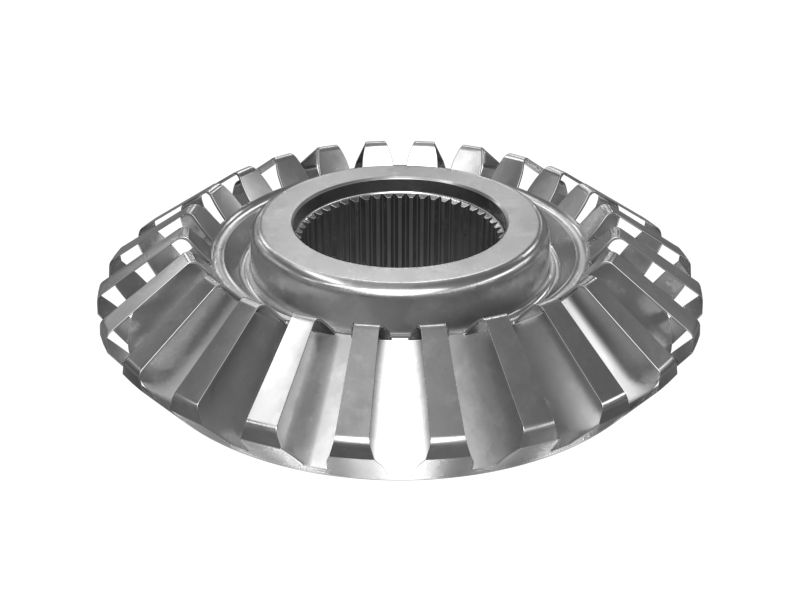 Коническая шестерня дифференциала