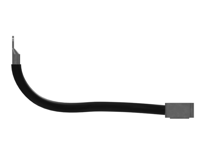 Кабель аккумуляторной батареи длиной 450 мм