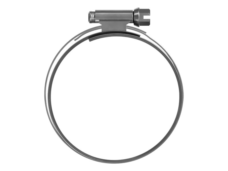 Зажим с минимальным внутренним диаметром 63,00 мм