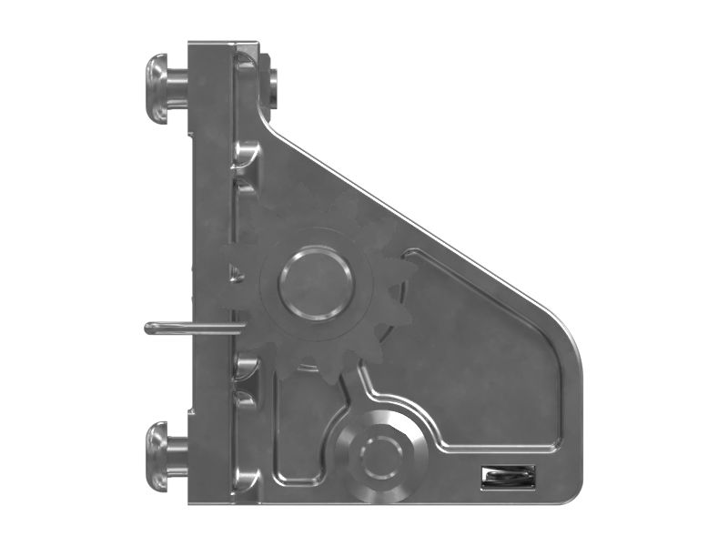 КОМПЛЕКТ ОТКИДНОГО ВАЛА