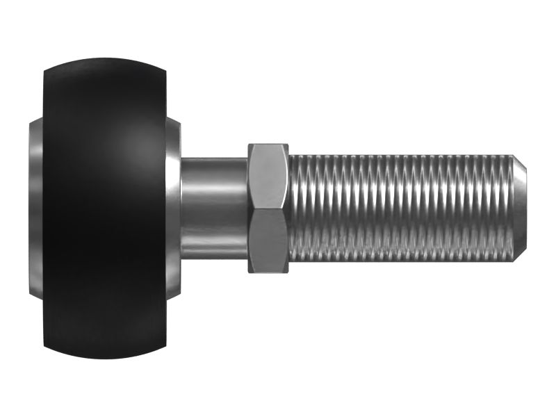 Специальная головка шатуна