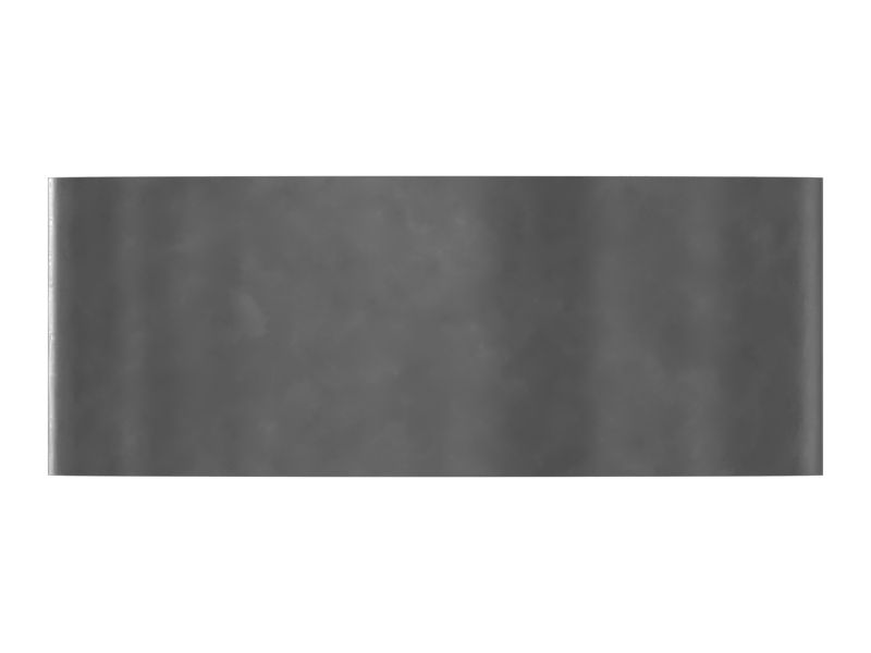 Изогнутый болтовой зажим диаметром от 89,9 мм до 94,2 мм