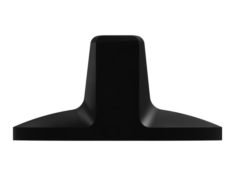 Рукоять управления в сборе