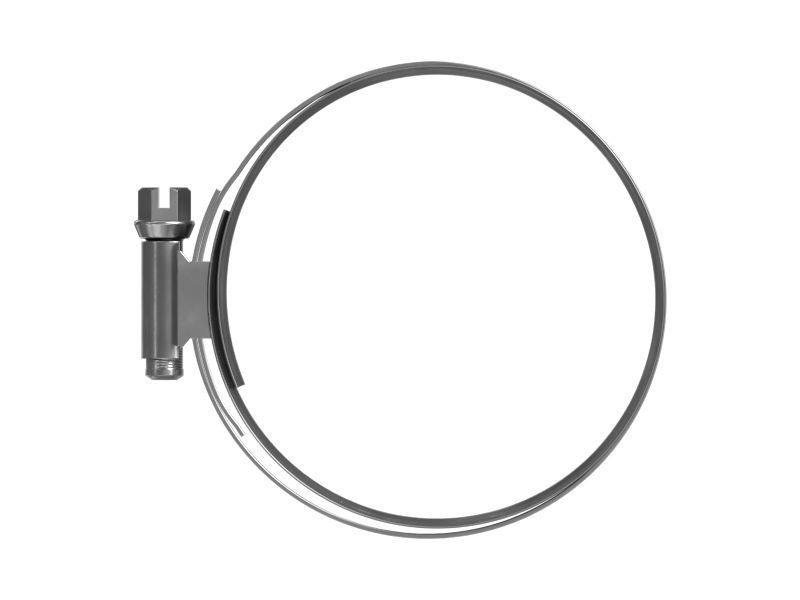 Зажим с минимальным внутренним диаметром 67,00 мм