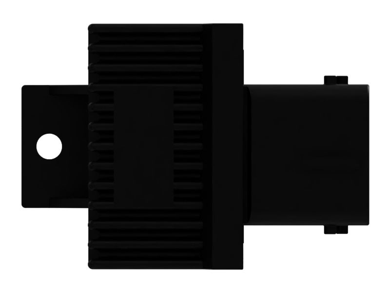 Узел управления — зажигание