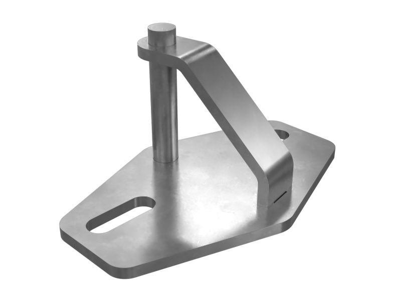 Ударник в сборе