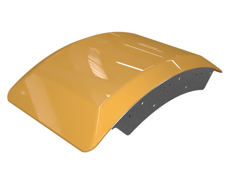 Правое крыло