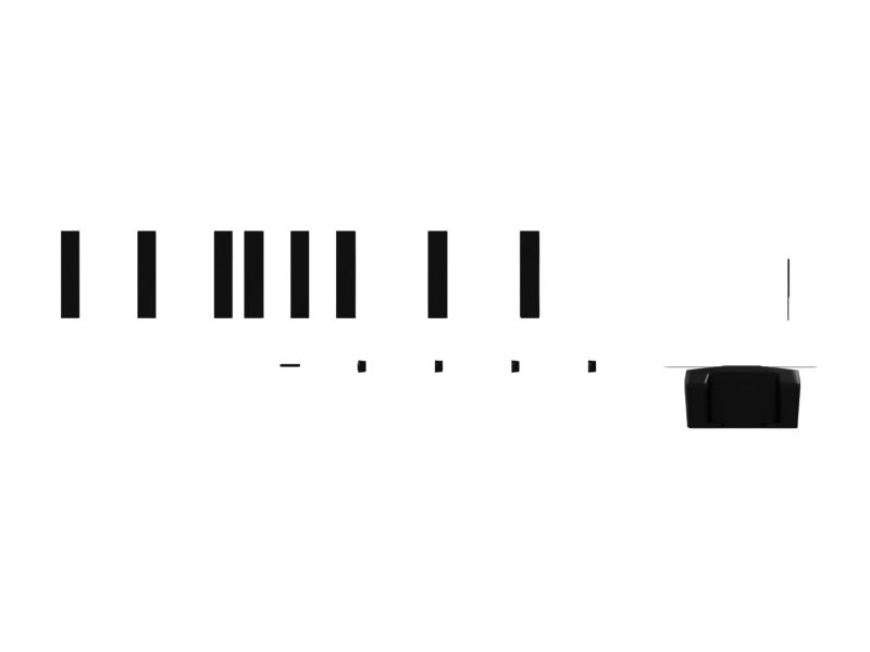 Комплект электронных компонентов для послепродажного ТО