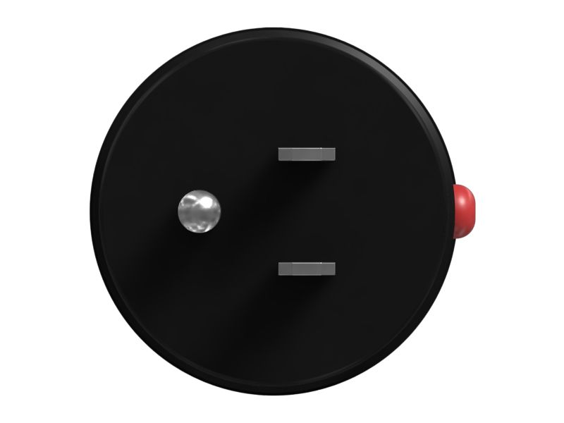 Шнур в сборе — вода рубашки охлаждения