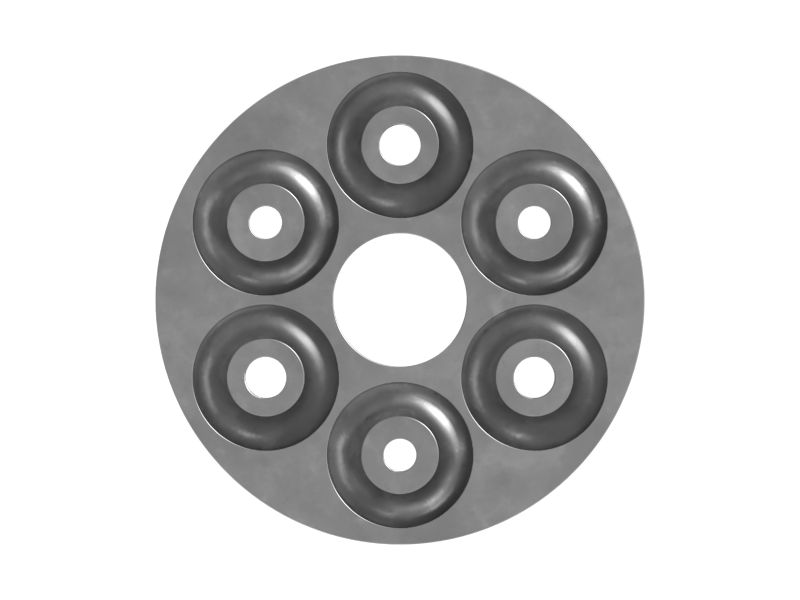 Муфта в сборе