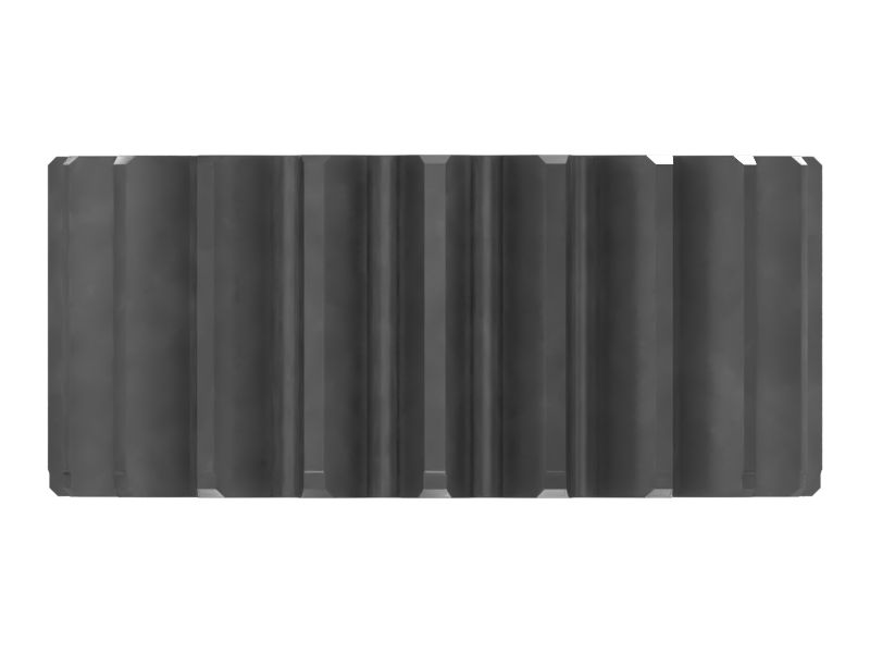 Планетарная шестерня с 20 зубьями