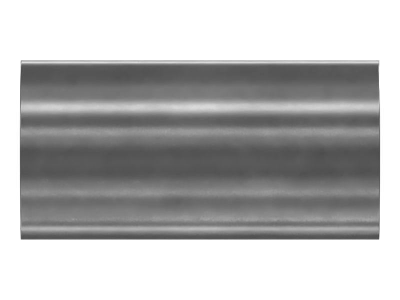 Стальная прокладка общей длиной 20 мм