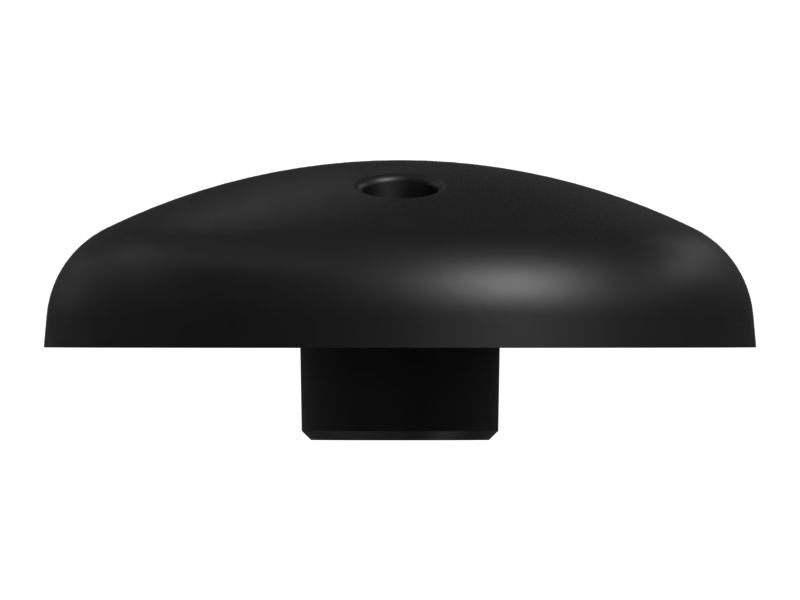 Заглушка рамы с наружным диаметром 40 мм