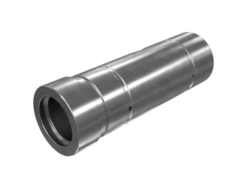 Втулка с наружным диаметром 102 мм