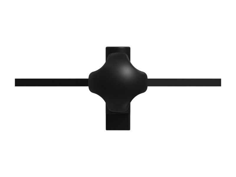 Рычаг с электронным управлением для гидросистемы навесного оборудования