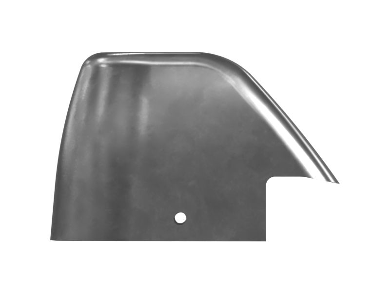 Крышка стеклоочистителя