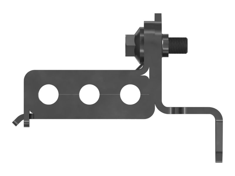 346-5616: High Pressure Pipe Clip 3465616 купить