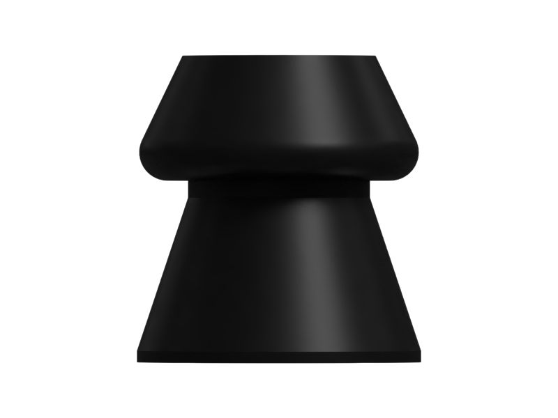 Гнездо для защелки Reman длиной 27 мм