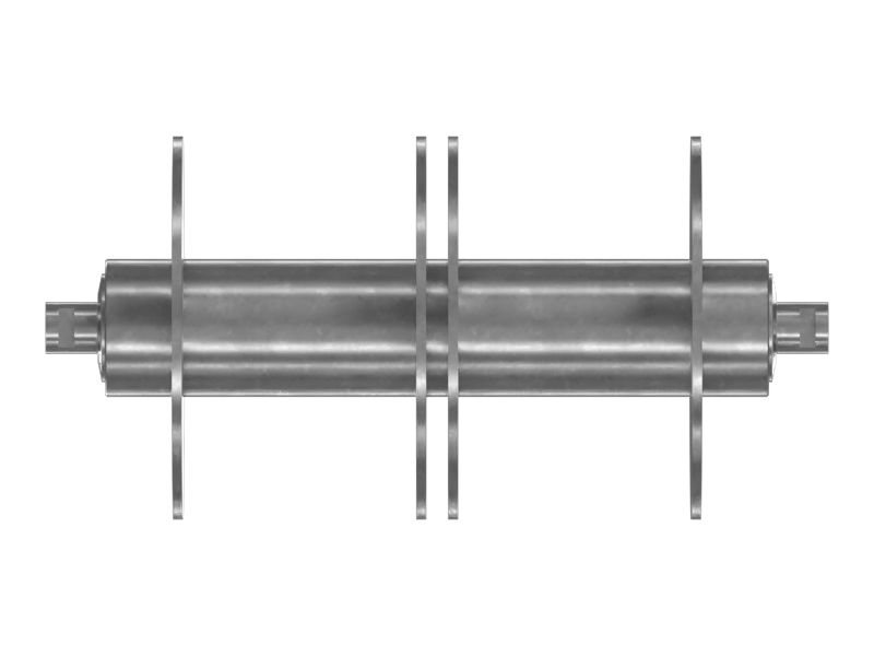 261-6301: Idler Axle Group | Cat® Parts Store