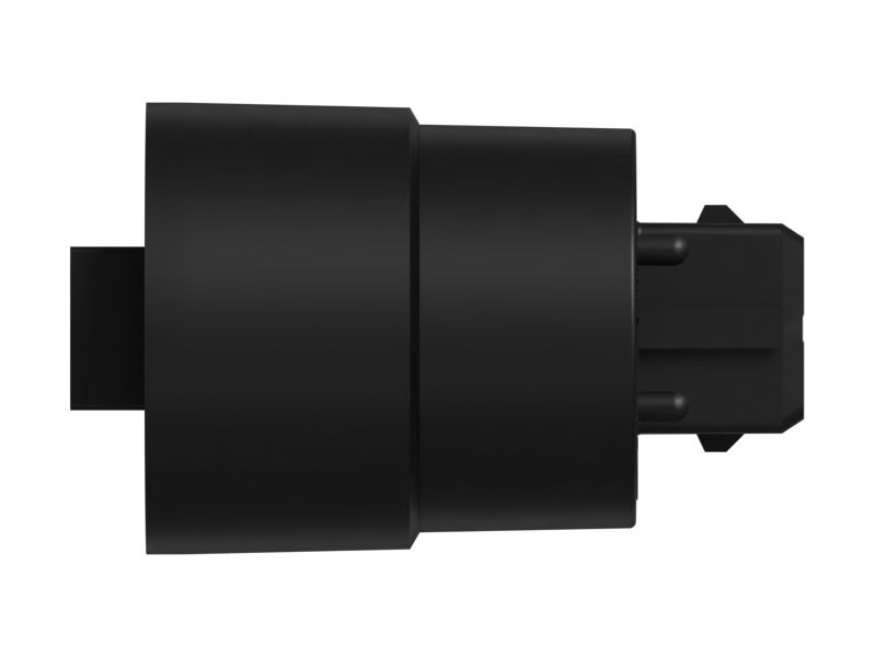 Индикатор засорения воздухоочистителя