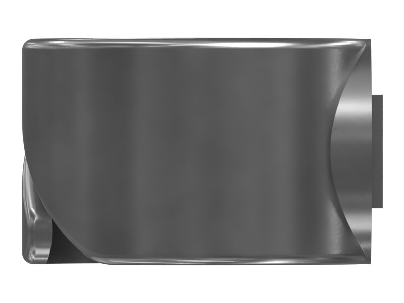 Лента маркеров шланга