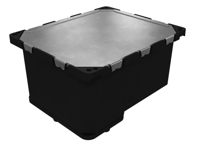 Электронный блок управления