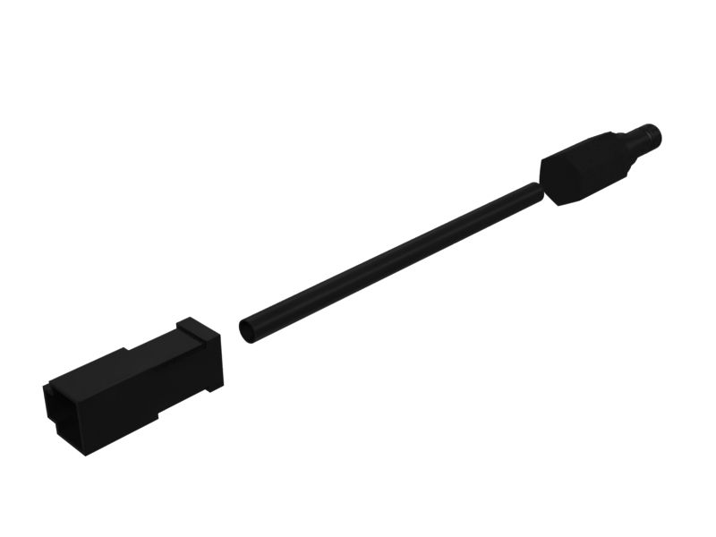 Переключатель в сборе