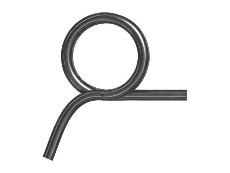 133-7675: Torsion Spring 1337675 купить