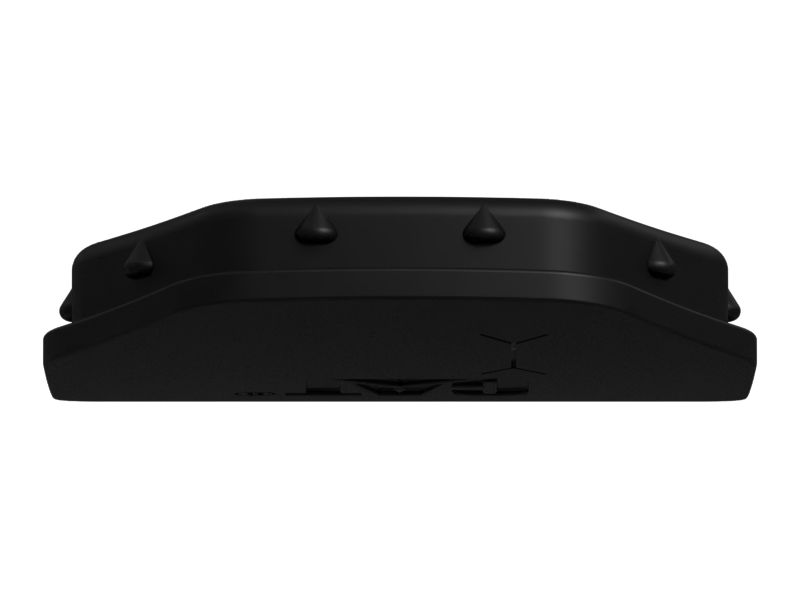 Заглушка кожуха гидромолота