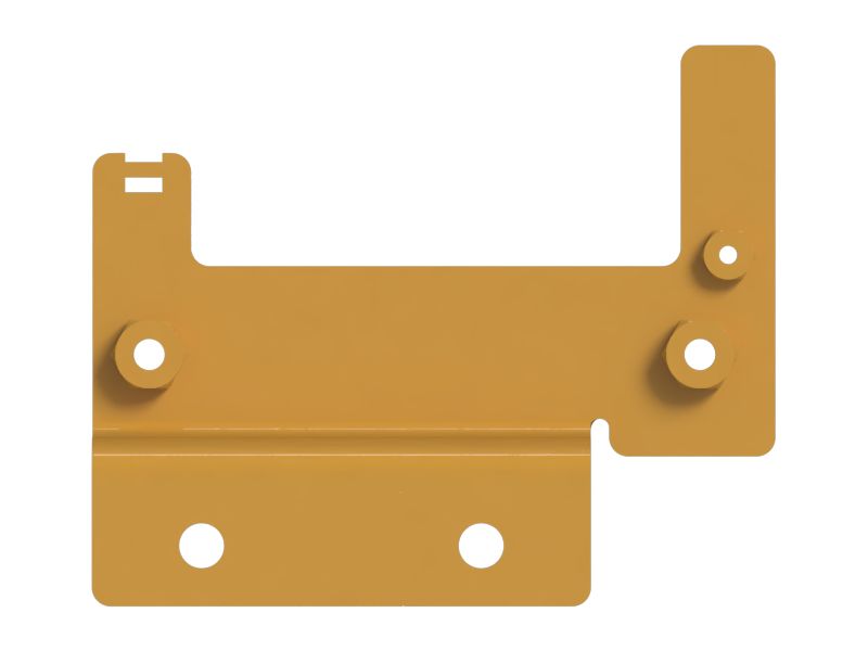 Кронштейн топливопровода