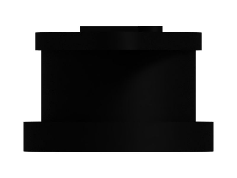 Пылезащитный колпачок с внутренним диаметром 17,8 мм