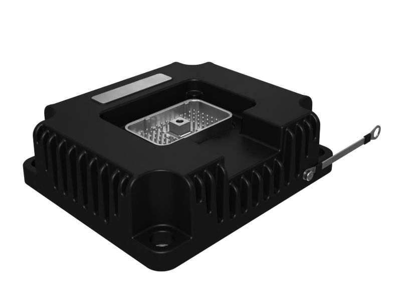 Электронный блок управления