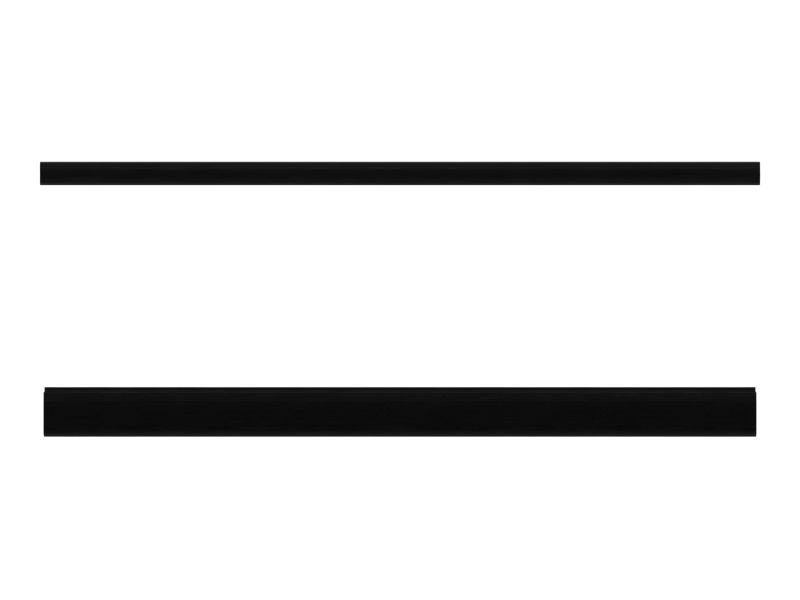 Объемное уплотнение высотой 30,40 мм