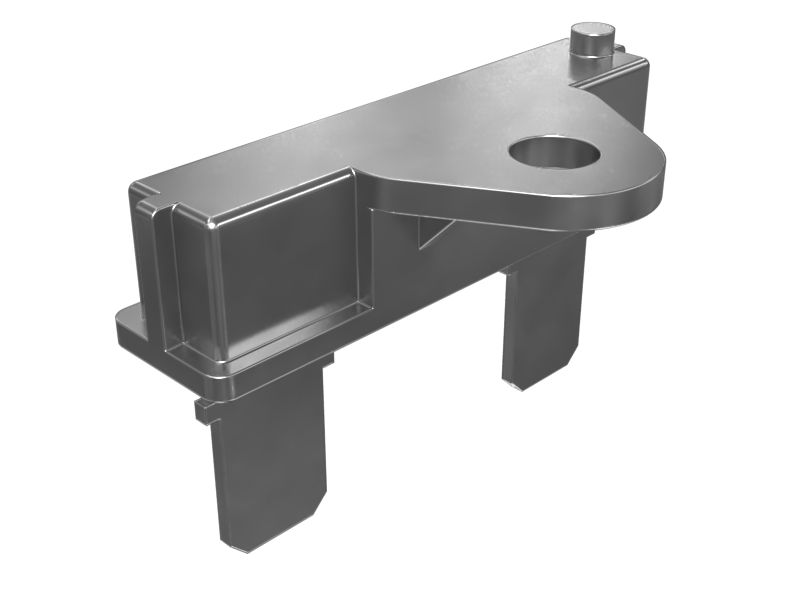 Тепловой предохранитель 15 А