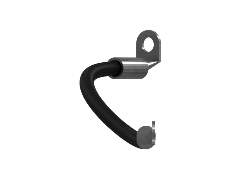 Кабель аккумулятора длиной 294 мм