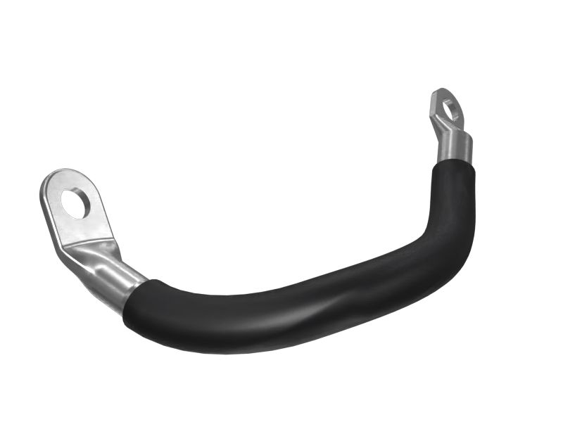 Кабель аккумуляторной батареи длиной 246 мм