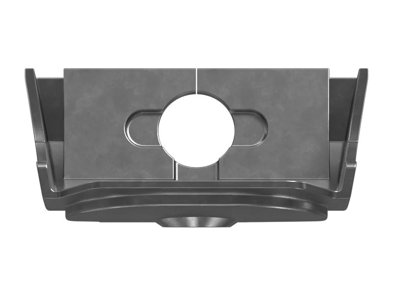 Пылезащитная крышка корпуса гидромолота