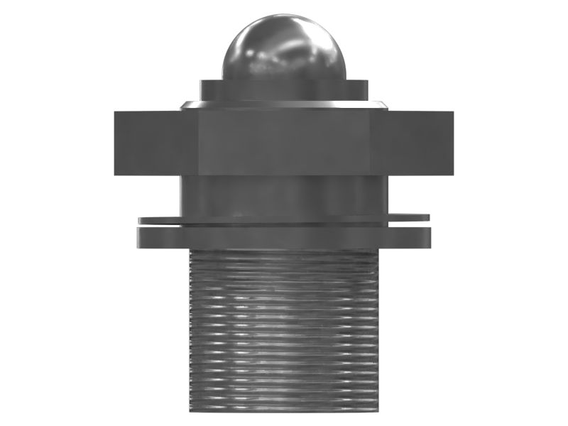 Кнопочный переключатель в сборе