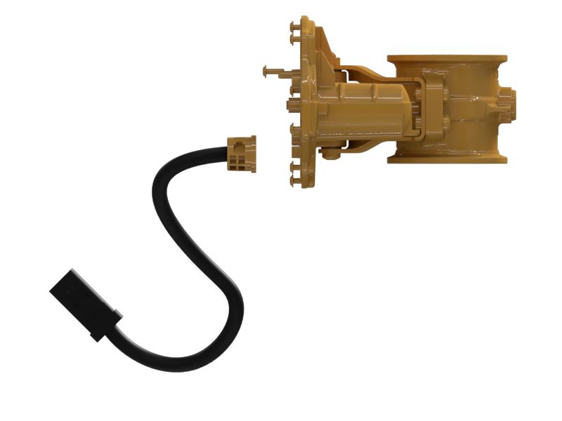 Обратный клапан