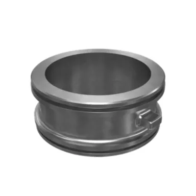 CAT TURBOŞARJ EGZOZ KAPLİNİ