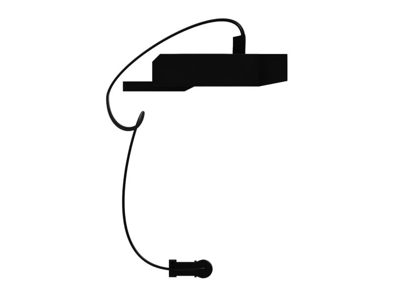 13,5 Volt Temperature Regulator Thermostat