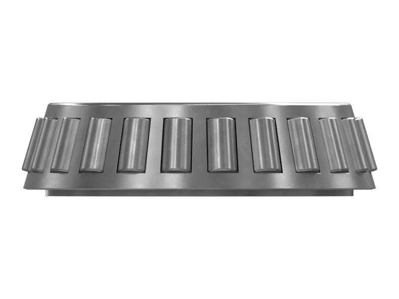 Конусный подшипник с внутренним диаметром 82,55 мм