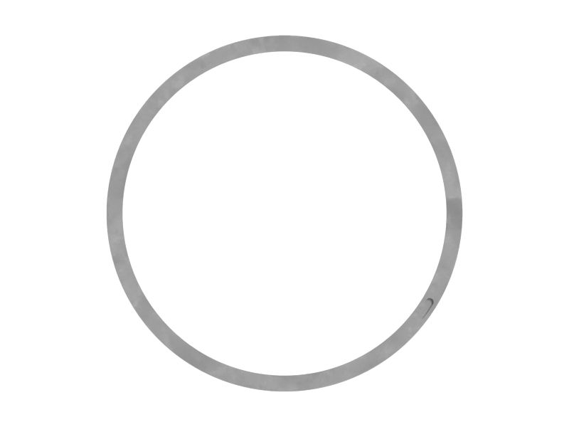 Стопорное кольцо с наружным диаметром 144,48 мм