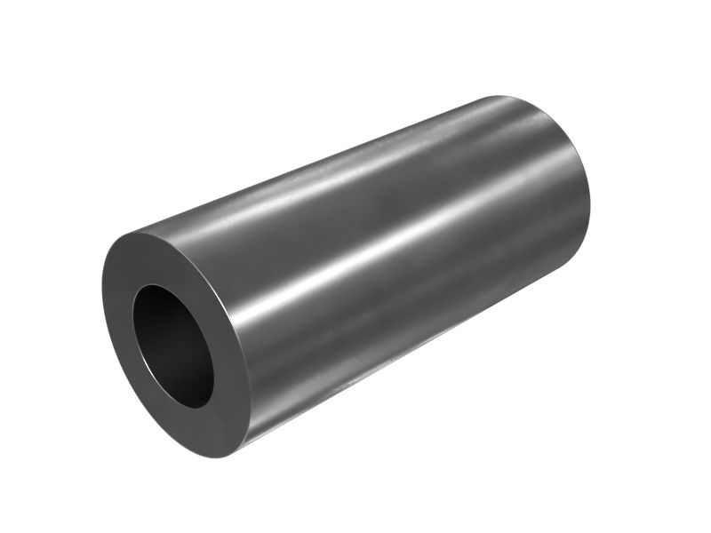 Стальная проставка с наружным диаметром 20 мм