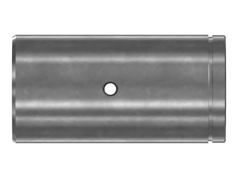 Планетарный вал с внешным диаметром 89,22 мм