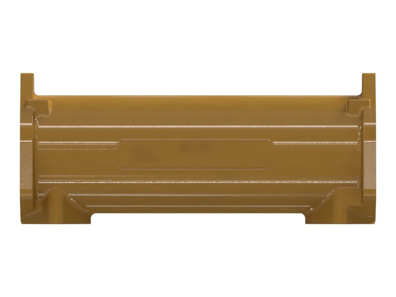 Сердцевина маслоохладителя